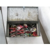 Image 2 : TOOLBOX W/MISC. CONTENTS