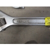 Image 2 : 2 CRESCENT WRENCHES - 18" & 12"