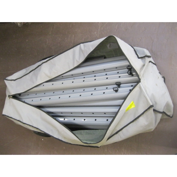 NAVIGLOO ULTIMATE BOAT SHELTER SYSTEM