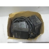 Image 1 : BOX W/MISC. GROW OP ELECTRONICS