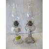 Image 1 : 2 OIL LANTERNS