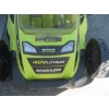Image 3 : RIOBI 40V LITHIUM RECHARGEABLE LAWNMOWER