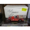 Image 1 : 1922 ARYNS FOX RK4 FIRE TRUCK - FRANKLIN MINT