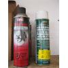 Image 1 : 5 CANS OF BRAKE CLEANER