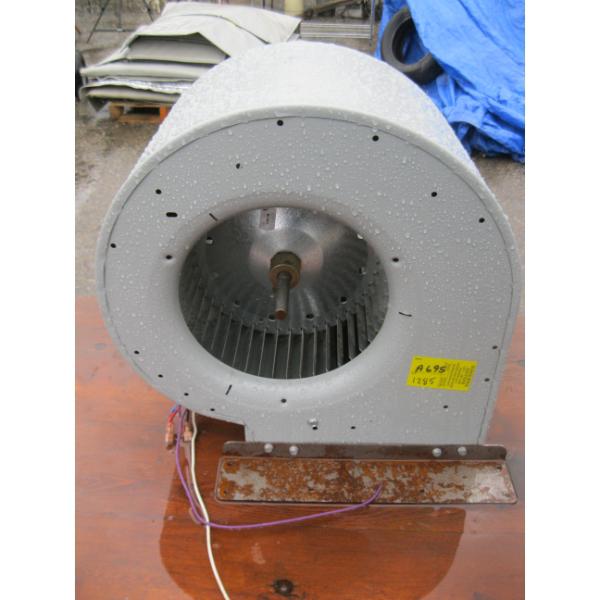 BLOWER FAN
