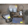 Image 1 : LED LIGHT, BALLAST & PROPANE TORCH