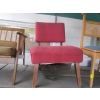 Image 3 : 3 VINTAGE CHAIRS