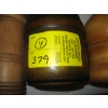 Image 3 : 4 ROUND WOODEN BUTTER MOLDS