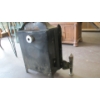 Image 3 : DECORATIVE VINTAGE ELECTRIC HEATER/FIREPLACE