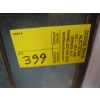 Image 3 : PAIR OF WINDOW DOOR LIGHTS