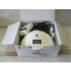 Image 3 : NAIL DRYER, HAIR WASH BASIN, ETC.
