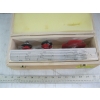 Image 2 : FREUD HEAVY DUTY SHAPER BIT SET