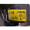 Image 2 : LADIES LEATHER MOTORCYCLE JACKET, SZ L