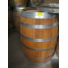 Image 1 : OAK WINE BARRELL