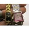 Image 2 : 2 WATCHES - LORUS & WITTNAUER