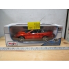 Image 1 : 2003 FORD SVT MUSTANG COBRA CONVERTIBLE  