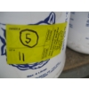 Image 3 : 5 - 1 GAL JUGS - 4 FULL / 1 - 1/4 FULL - CHEM 2000 HEAVY DUTY CLEANER