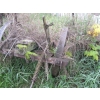 Image 4 : 2 PIECES OF YARD ART