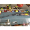 Image 4 : 2 DAISY RIFLES & SET OF CAP GUNS W/HOLSTERS