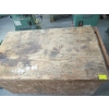 Image 3 : ROLLING TABLE BENCH