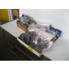 Image 1 : FLAT OF COMMERCIAL FRENCH FRY CUTTERS & NEW FREE FLOW POURERS
