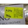 Image 2 : NEW PADERNO MILK FROTHER