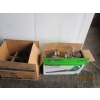 Image 1 : 2 BOXES CANNING JARS
