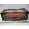 Image 1 : 1962 CHEVROLET BEL AIR DIECAST CAR