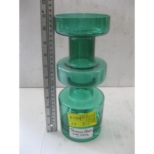 TAMARA ALADIN COG VASE