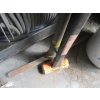 Image 1 : SLEDGEHAMMER & PICK