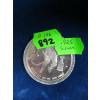 Image 1 : 1999 STANLEY CUP COIN, .925 SILVER