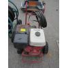 Image 2 : HONDA POWERED GAS PRESSURE WASHER - NO SPRAYER