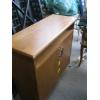 Image 2 : 2 DOOR CABINET STAND