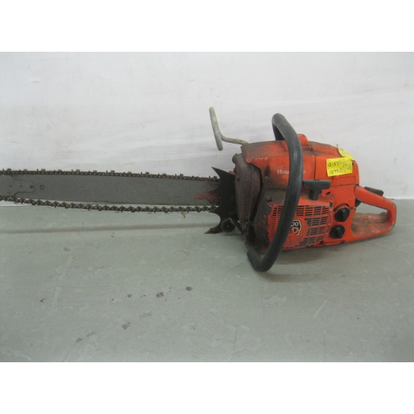 LG. HUSQVARNA 2100 CHAINSAW