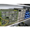 Image 2 : MULTI DRAWER PARTS BINS W/MISC. CONTENTS