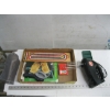 Image 1 : CRIB BOARD, HAND MIXER, OPENER, ETC.
