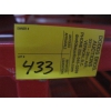Image 5 : METAL STORAGE STACKING RACK