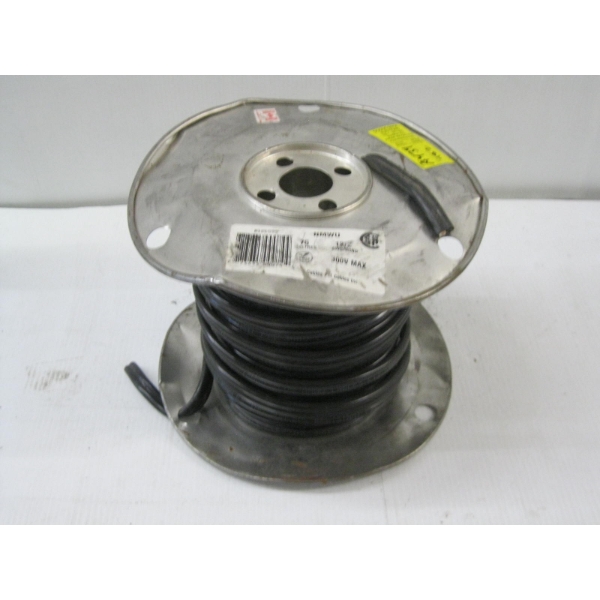 PART ROLL OF NMWU 12.2 300V WIRE
