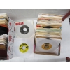 Image 2 : 2 BOXES OF 45RPM RECORDS
