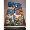 Image 2 : ASST. HOT WHEELS CARS