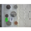 Image 3 : 1978/1980 UNCIRCULATED COIN SETS (2)