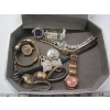 Image 2 : COLLECTION OF WATCHES