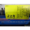 Image 2 : 1/4" DRIVE SOCKET SETS - SAE & METRIC - COMPLETE W/RATCHET, EXTENSION, ETC.