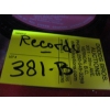 Image 2 : COLORED VINYL RECORDS