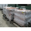 Image 1 : 3 PALLETS OF CERAMIC ROOFING TILES