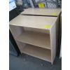 Image 1 : 2 SM. SHELF UNITS