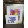 Image 1 : 2 FRAMED ORIGINAL PAINTINGS
