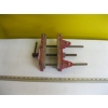 Image 1 : WOOD VISE