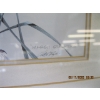 Image 3 : PAIR OF FRAMED PRINTS OF BIRDS