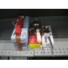 Image 1 : 1/3 CAPACITY SCOOPS, GARLIC PRESS, ETC.